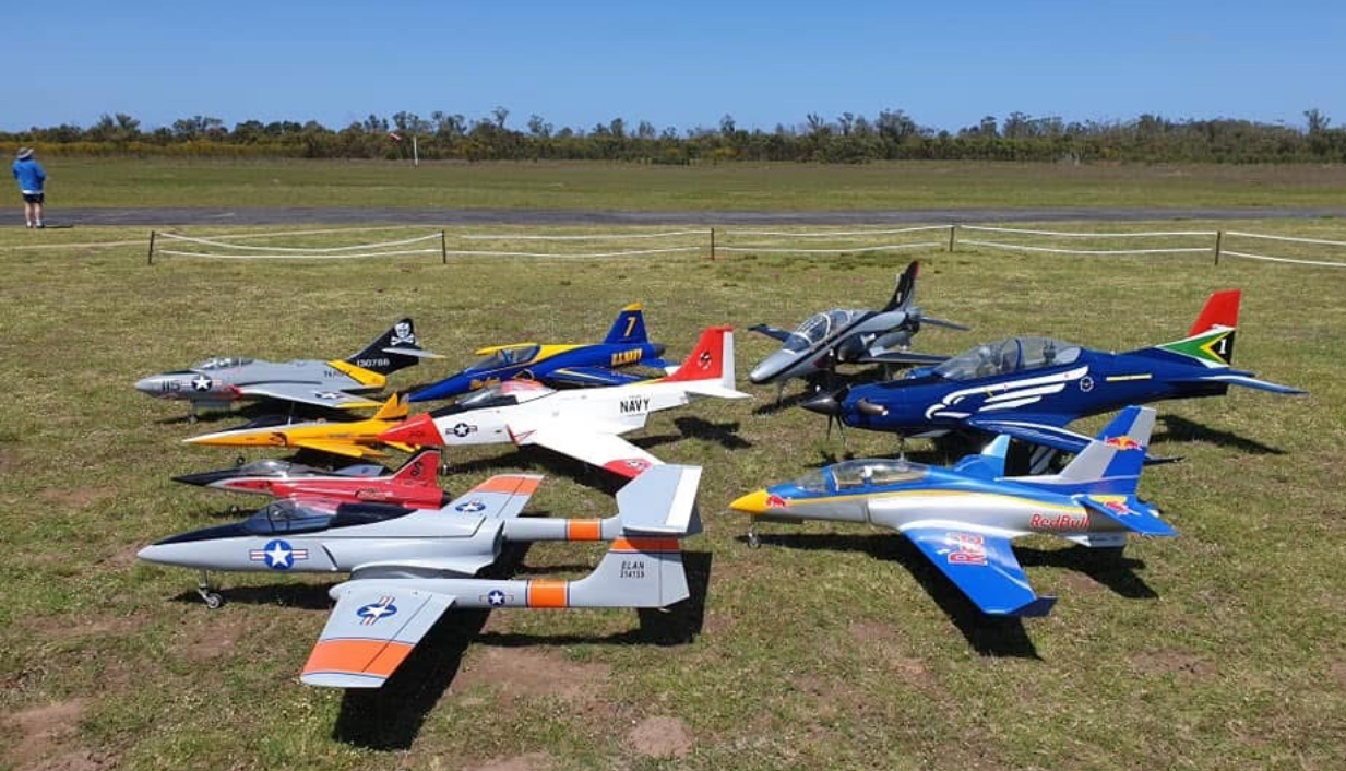 Jets